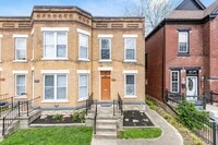 Building Photo - 844-848-848 Oak St