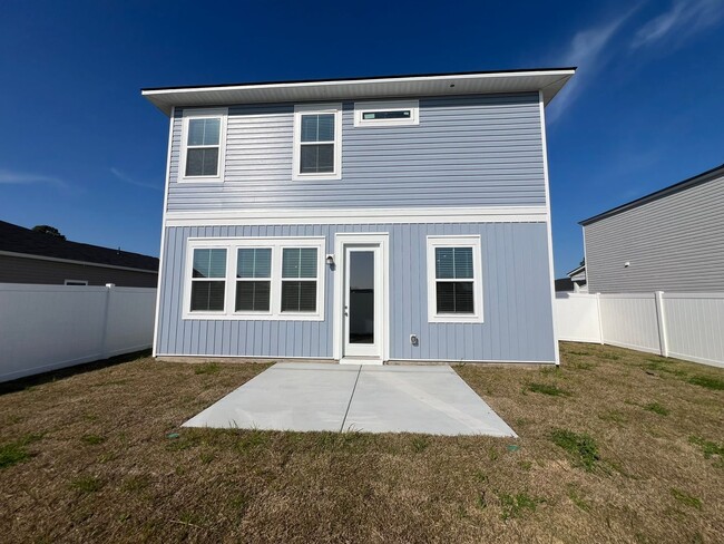 Building Photo - Surfside Beach - 3 bedroom / 2.5 Bathroom ...