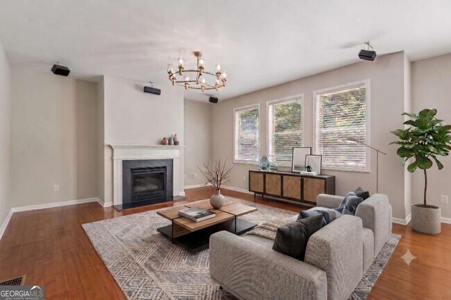 Building Photo - 355 Morgans Creek Ct NW