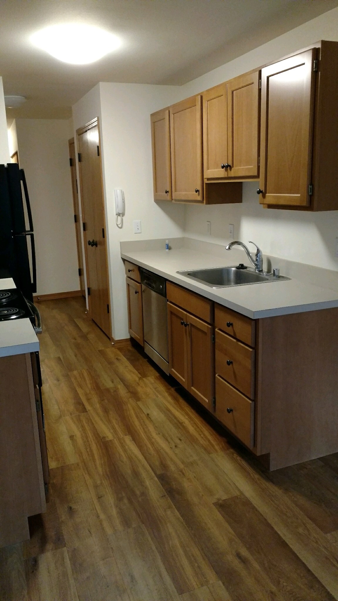 Kitchen - Legend House