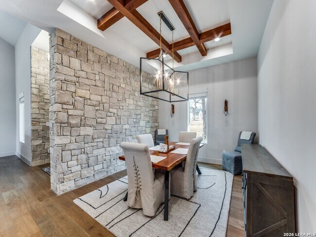Building Photo - Great Custom Built Home at Atkins, TX