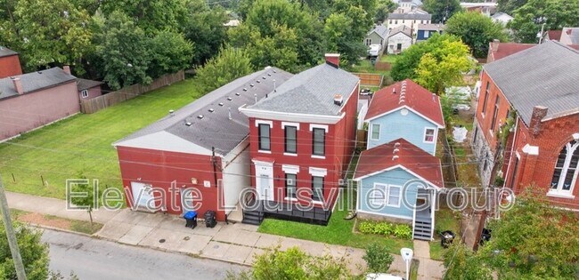 Building Photo - 914 E Muhammad Ali Blvd