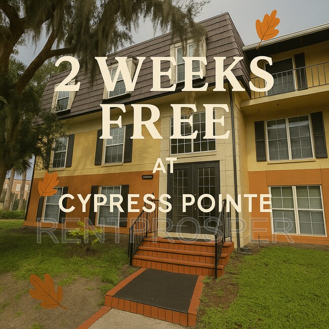 Primary Photo - 4031 Versailles Dr