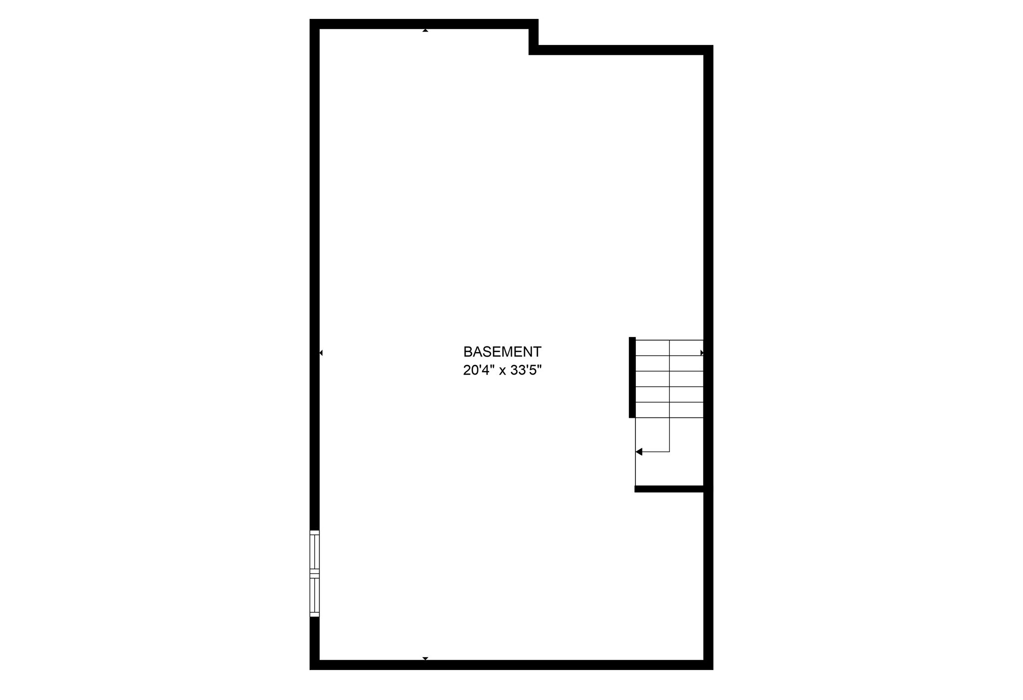 Building Photo - 534 E Brickley Ave