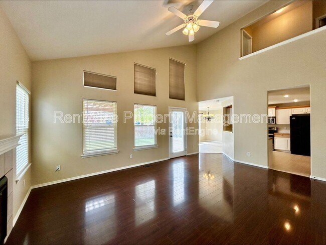 Building Photo - 1447 Kesler Dr W