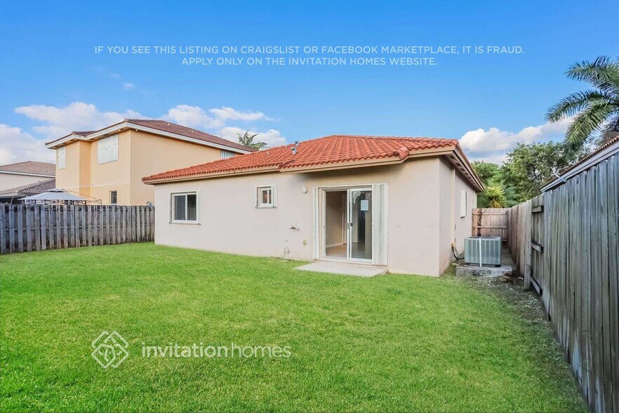 Building Photo - 28550 SW 131st Ct