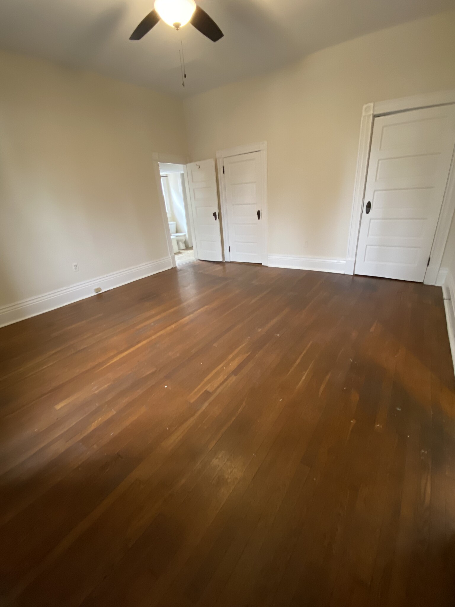 Front Bedroom - 621 E 13th Ave