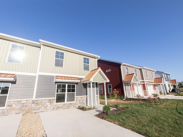 Building Photo - Westcott 11B - Townhome