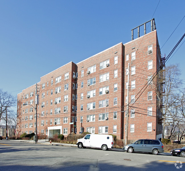 The Wincrest - 25 Sunnyside Dr Yonkers NY 10705 | Apartment Finder