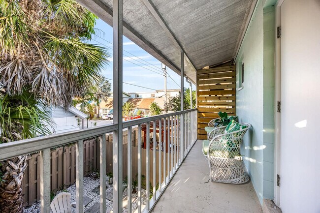 Building Photo - 258 Canaveral Beach Blvd