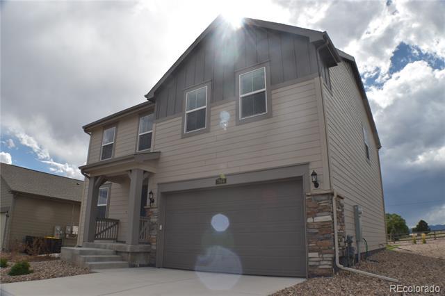 Building Photo - 7864 Desert Wrangler Dr