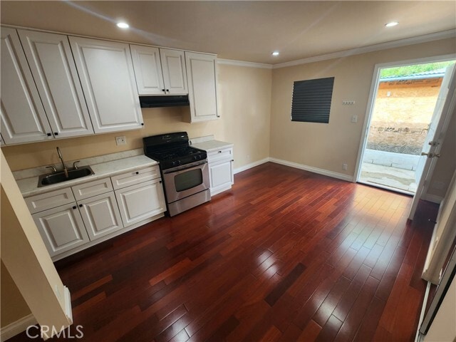 Building Photo - 16331 Shamhart Dr