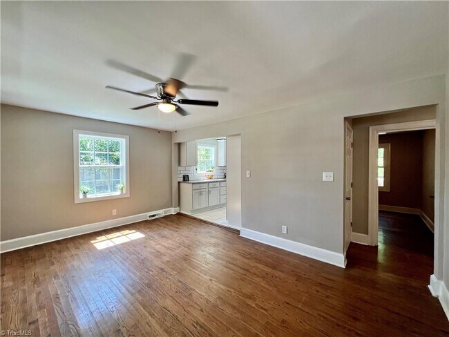 Building Photo - 1919 Maryland Ave