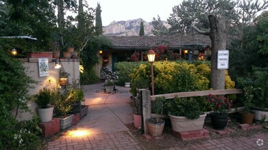 Building Photo - ROSE TREE INN - UPTOWN SEDONA- FURNISHED S...