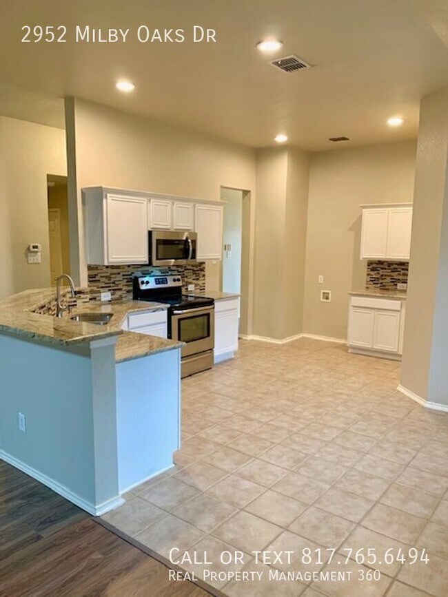 Building Photo - 2952 Milby Oaks Dr