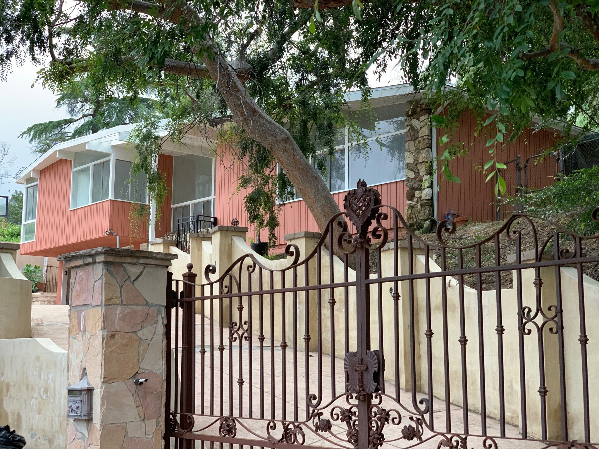 Street View - 10458 Pearson Pl
