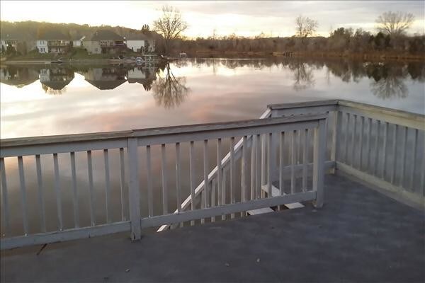 Building Photo - Buccaneer Subdivision;Sailboat Lake Townhome