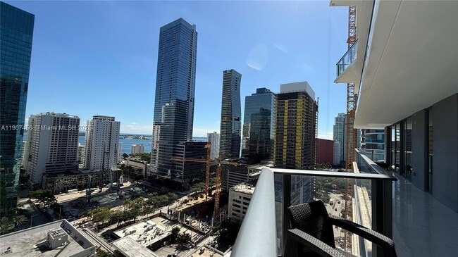 Building Photo - 1300 S Miami Ave