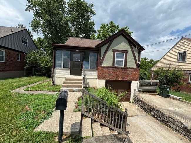 Primary Photo - 3330 Van Zandt Dr