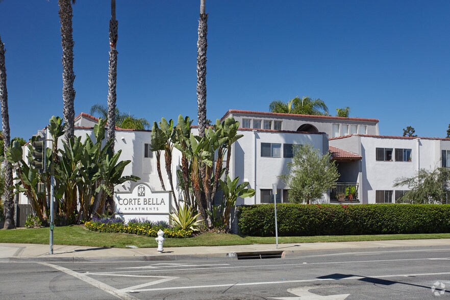 Corte Bella Fountain Valley, CA Apartment Finder