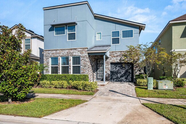 Building Photo - 8953 Amelia Downs Trail