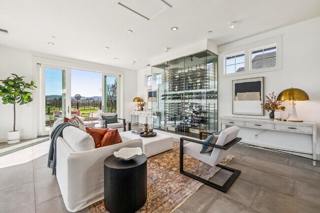 Building Photo - Eastside Sonoma | Vineyard & Hill Views