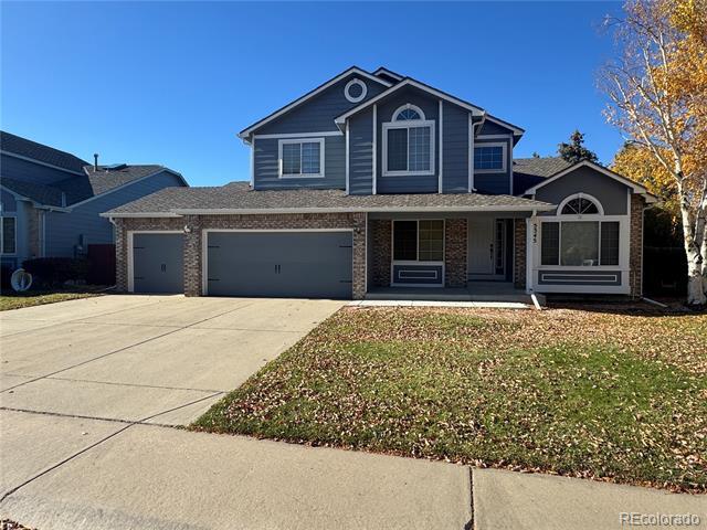 Building Photo - 5345 S Flanders Way