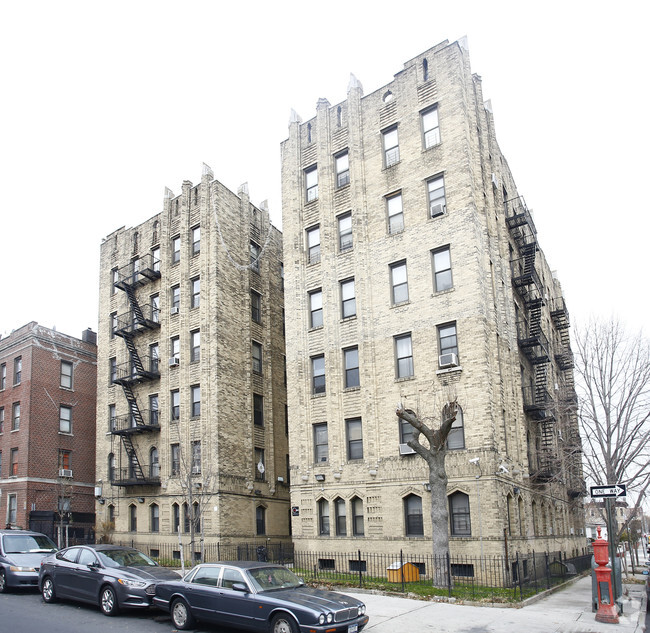 Primary Photo - 2513 Newkirk Ave