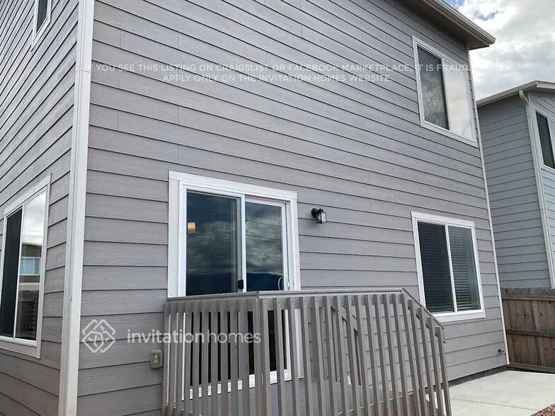 Building Photo - 6140 Big Bird Dr