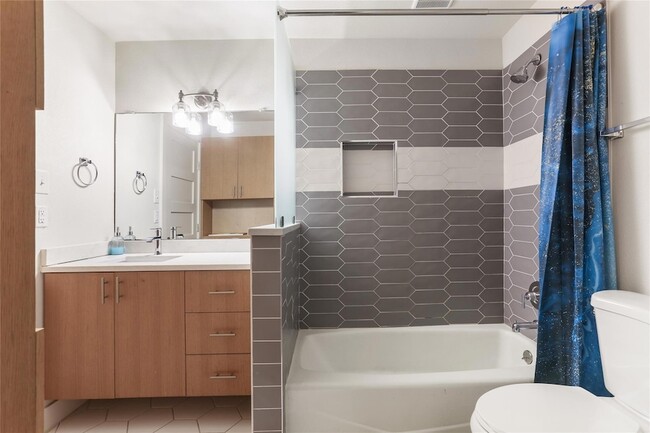 Building Photo - 6307 Thurgood Ave