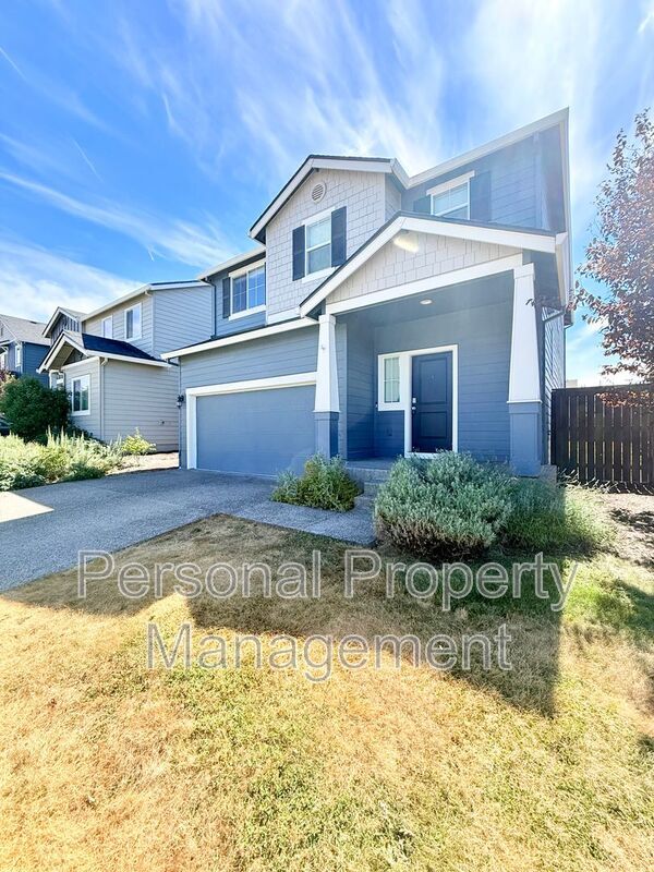 Building Photo - 2727 S White Salmon Dr