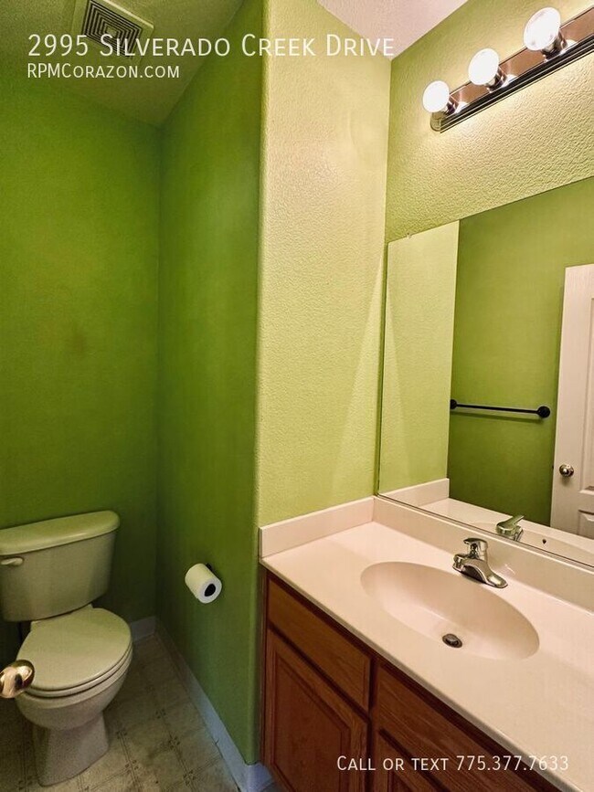 Building Photo - 2995 Silverado Creek Dr