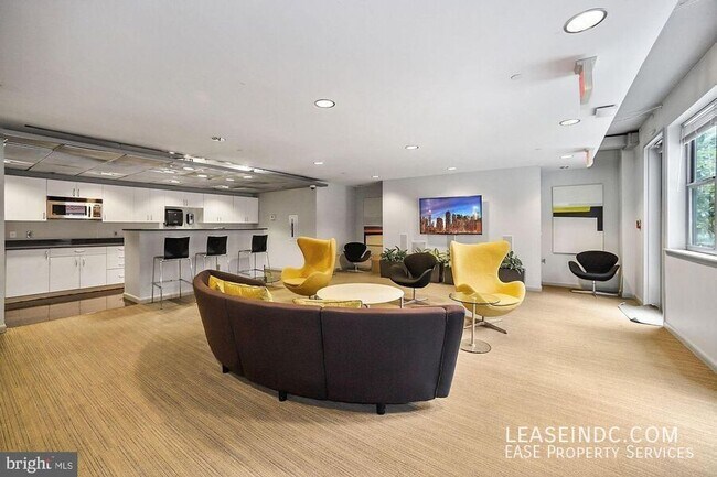 Building Photo - 1300 N Street NW-#517