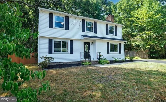 Building Photo - 3907 Harvette Dr
