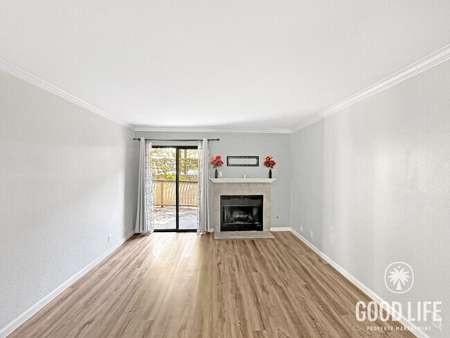 Building Photo - Spacious Dual-Master Home with Private Yard & Resort-Style Amenities