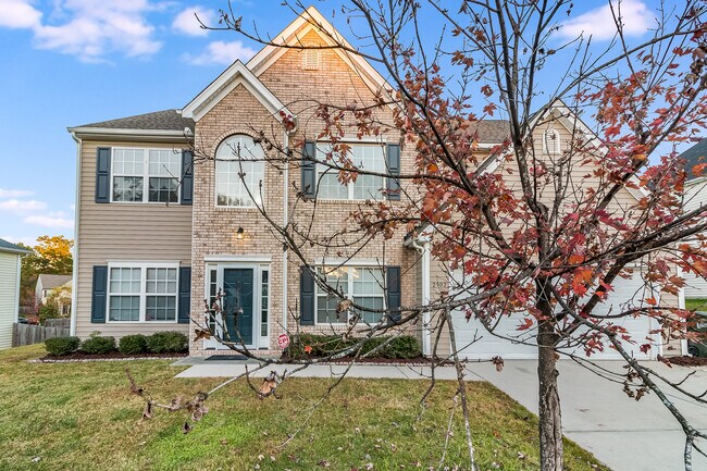 Building Photo - 2902 Framer Ln