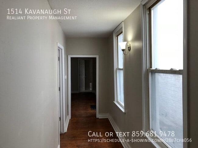Building Photo - 1514 Kavanaugh St