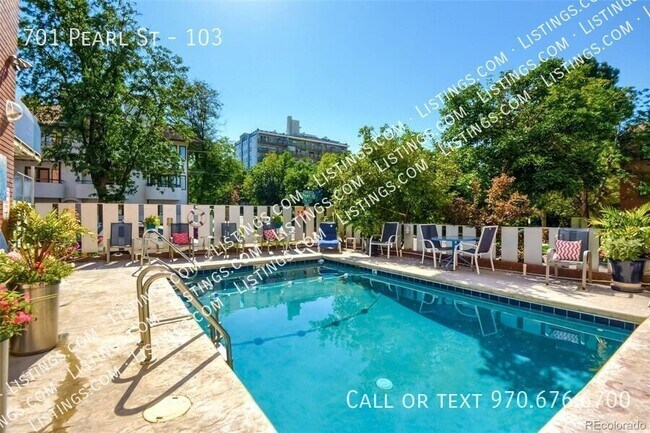 Building Photo - 701 N Pearl St