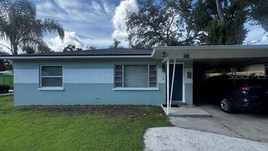 Building Photo - 805 W Virginia Ave