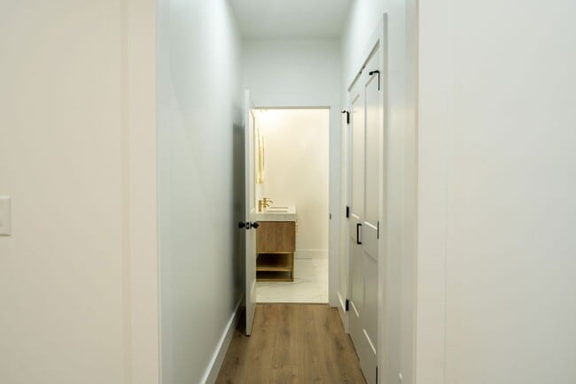 Building Photo - New Construction near the Chilhowee Event Center!!