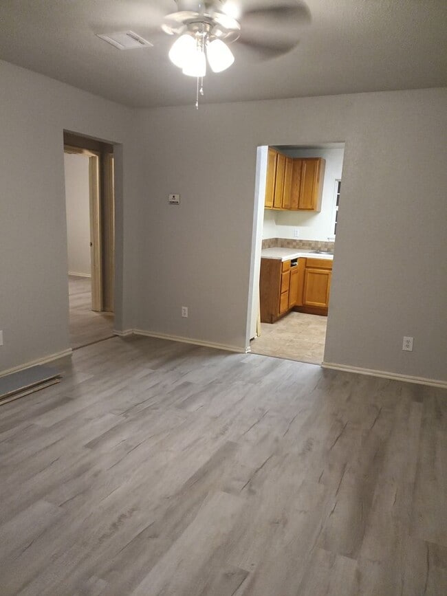 Building Photo - Two bedroom home with over half of acre  o...