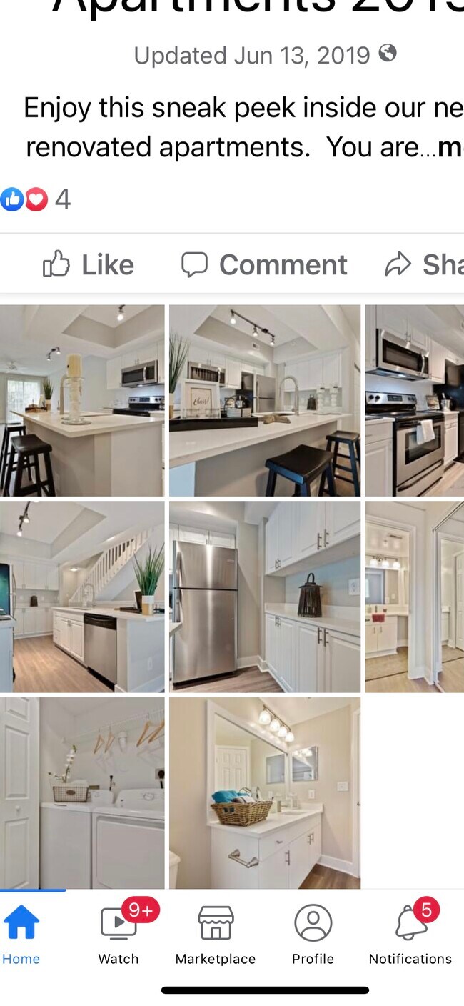 Rooms - 217 Via D Este