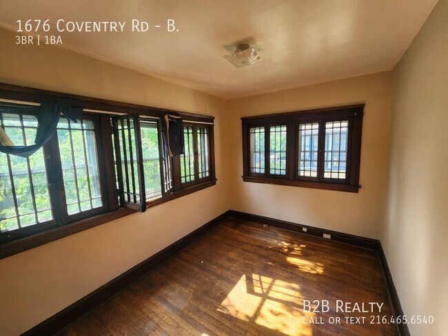 Building Photo - 1676 Coventry Rd