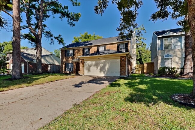 Building Photo - 8415 Sparkling Springs Dr