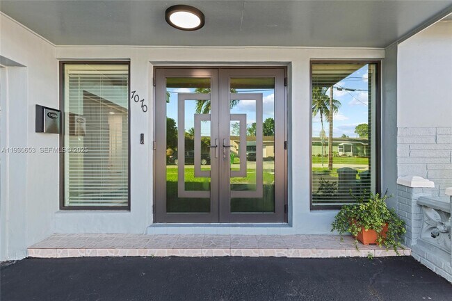 Building Photo - 7070 NW 21st St