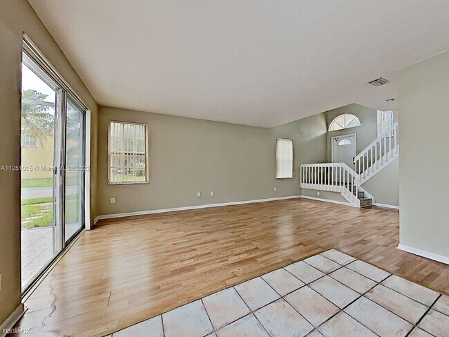 Building Photo - 4 br, 2 bath House - 15901 NW 5th St