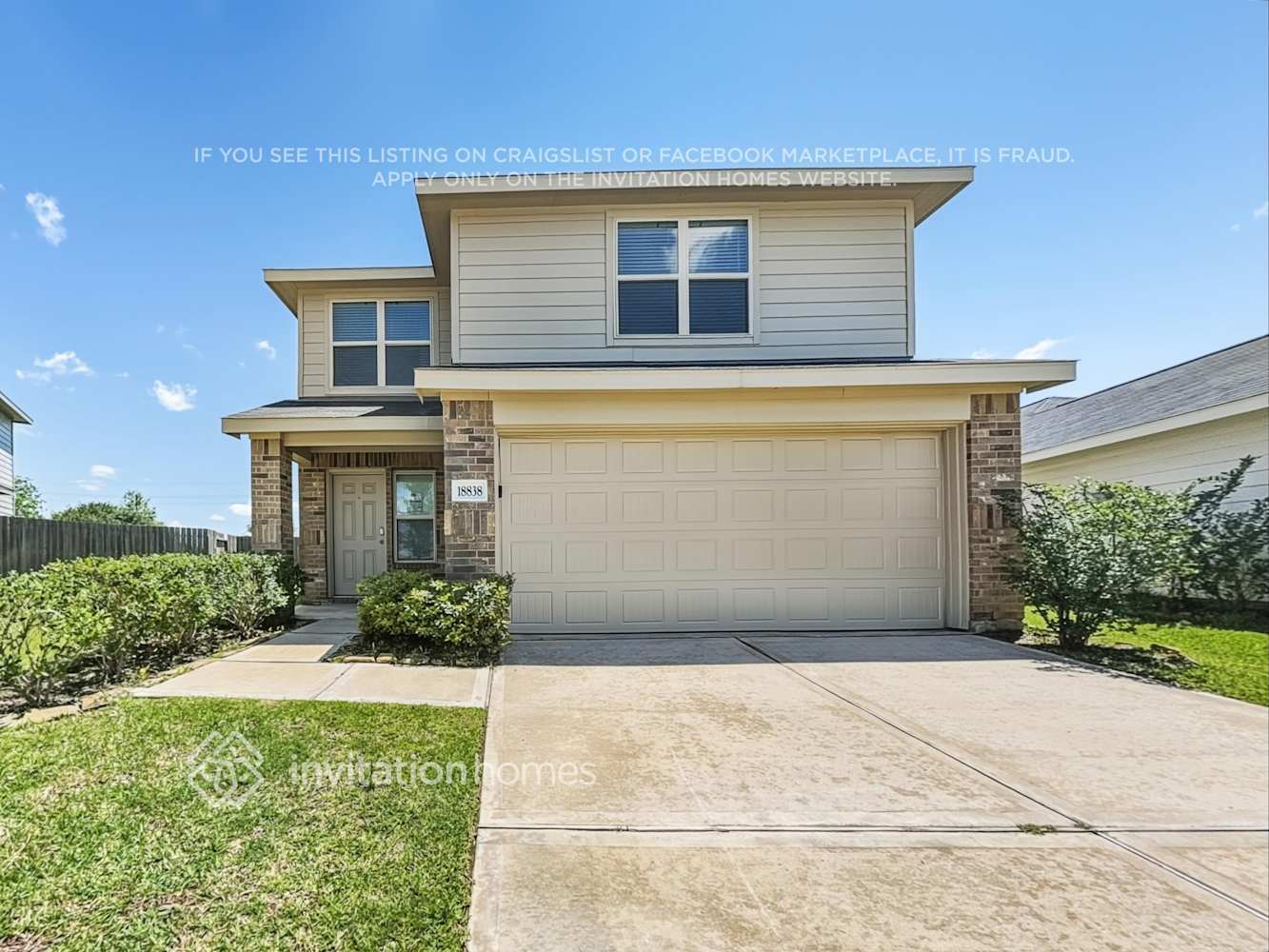 Building Photo - 18838 Charter Elm Dr