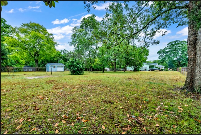 Building Photo - 1725 Mims St SW