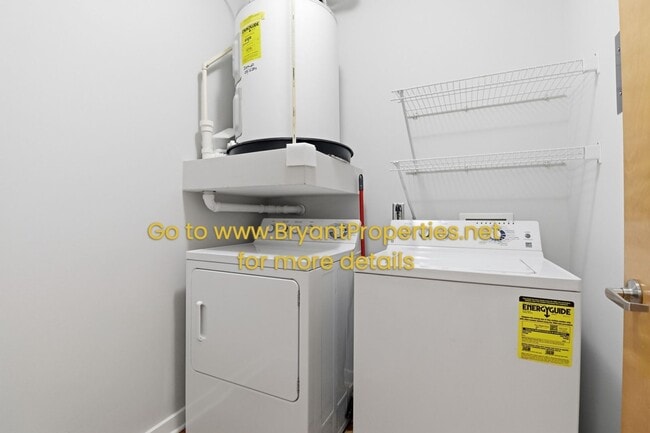 Building Photo - Bristol On Broadway Nashville