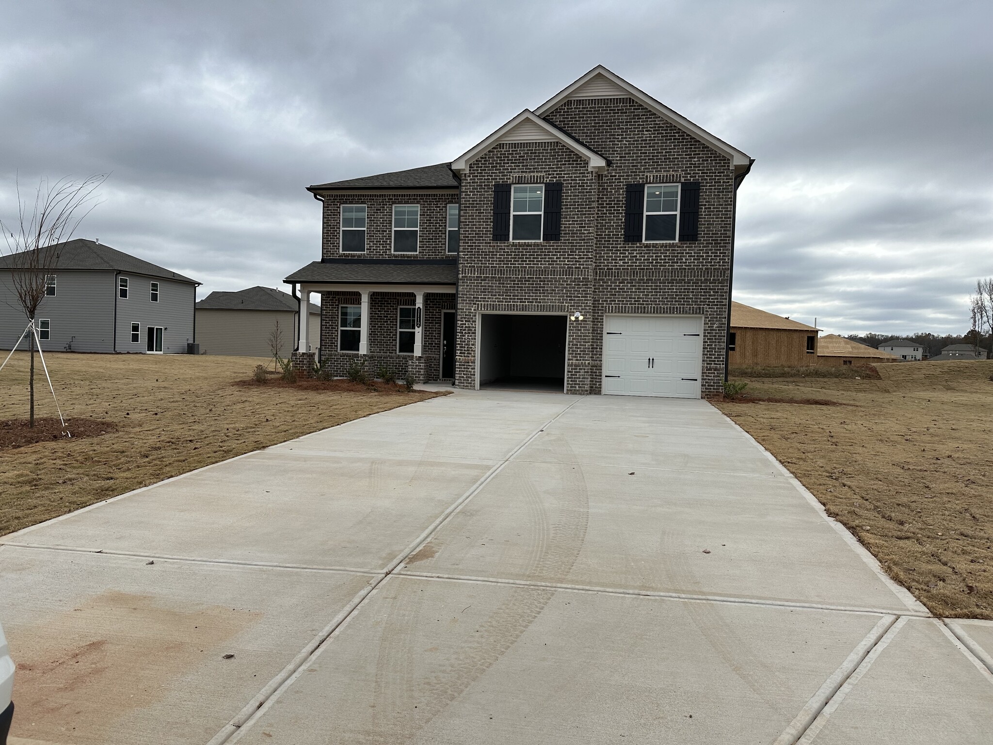 Building Photo - 1112 Holland Dr